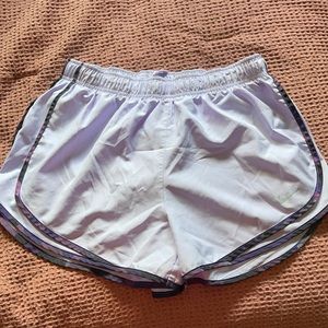 Nike athletic shorts